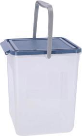 Produktbild Rotho Basic (23 x 22.5 x 27 cm, 9 l)