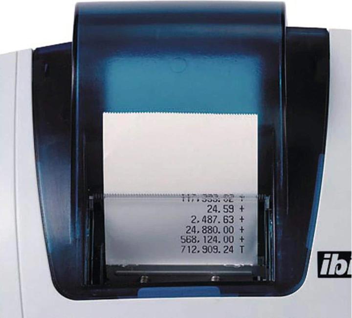 Image du produit Ibico 1491x (Fonctionnement sur secteur)