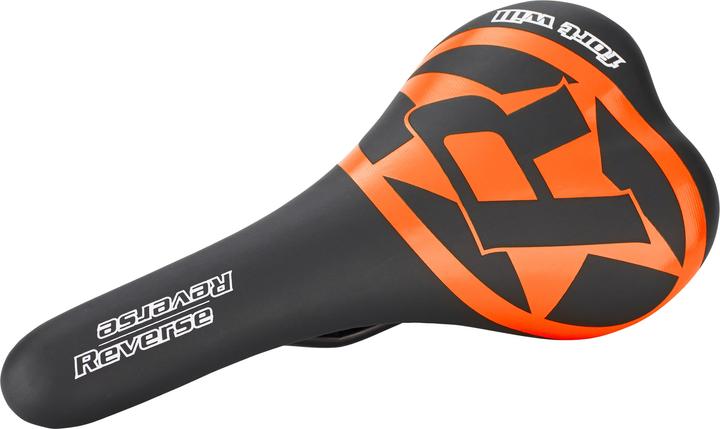 Immagine prodotto Reverse Fort Will Saddle CrMo