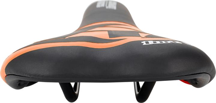 Immagine prodotto Reverse Fort Will Saddle CrMo