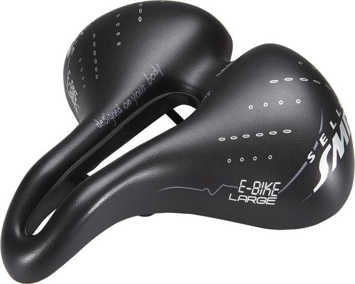 Immagine prodotto Selle Smp Sella per e-bike unisex L