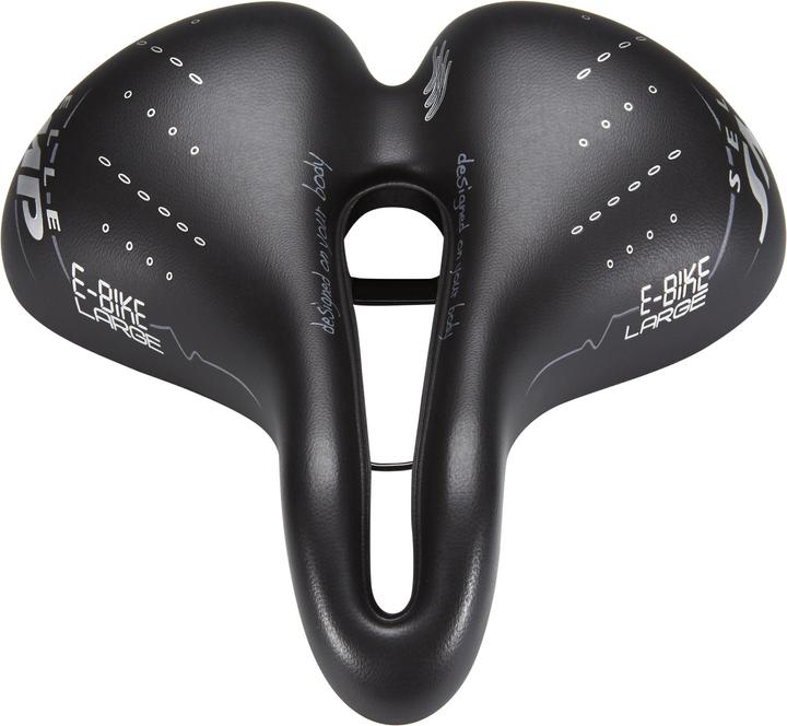 Immagine prodotto Selle Smp Sella per e-bike unisex L