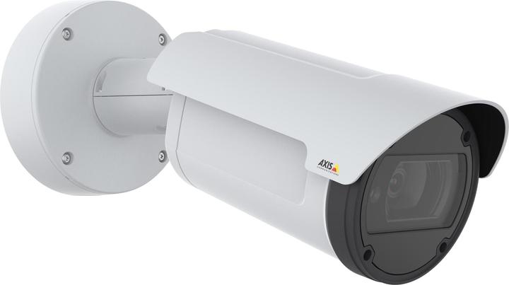 Image du produit Axis Caméra réseau Q1798-LE (3840 x 2160 pixels)