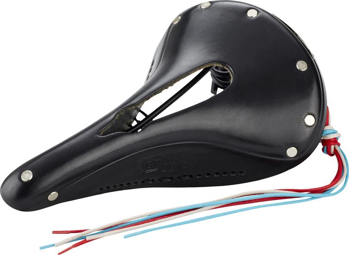 Actual product image Brooks England Flyer Imperial Saddle
