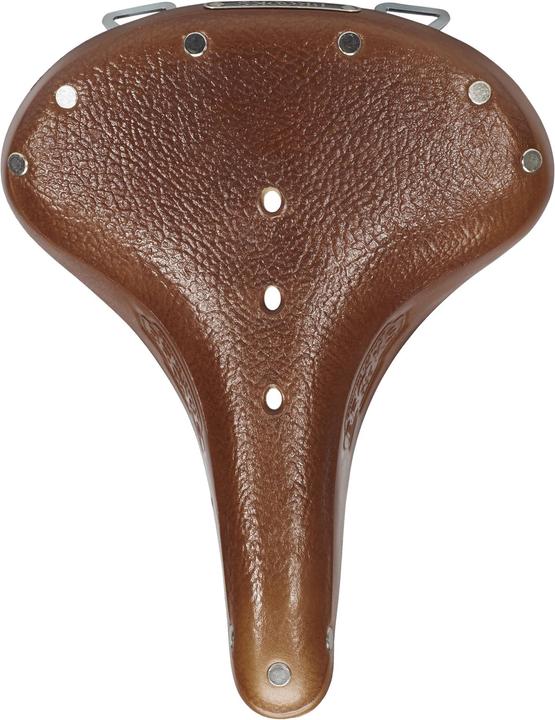 Immagine prodotto Brooks England B66 Sella in pelle a nucleo unico