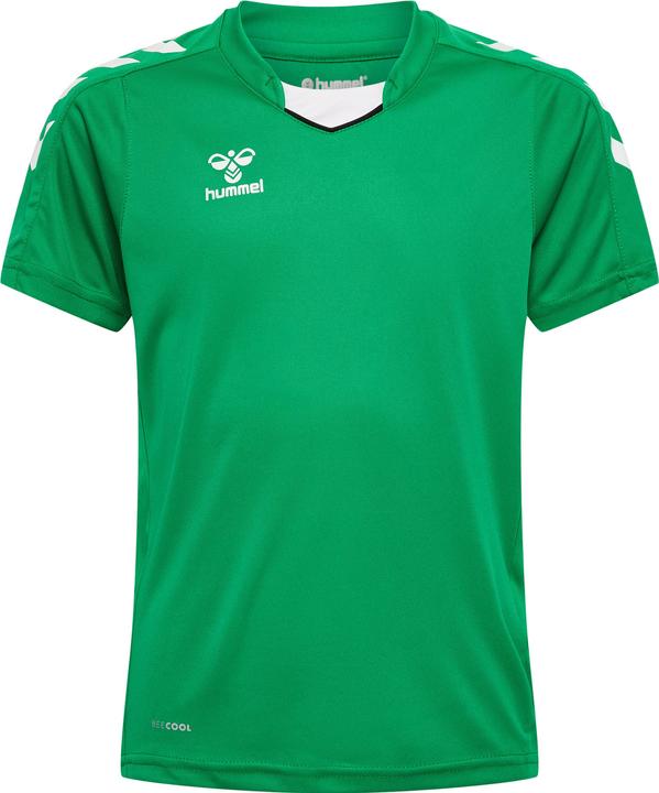 Immagine prodotto hummel Core Xk Poly Jersey S/S Bambini (164)