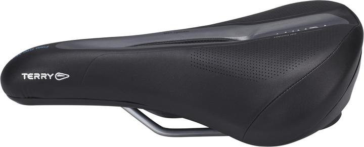 Produktbild Terry Fisio GTC Gel Max Sattel
