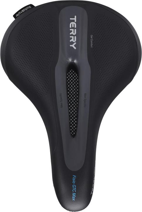 Produktbild Terry Fisio GTC Gel Max Sattel