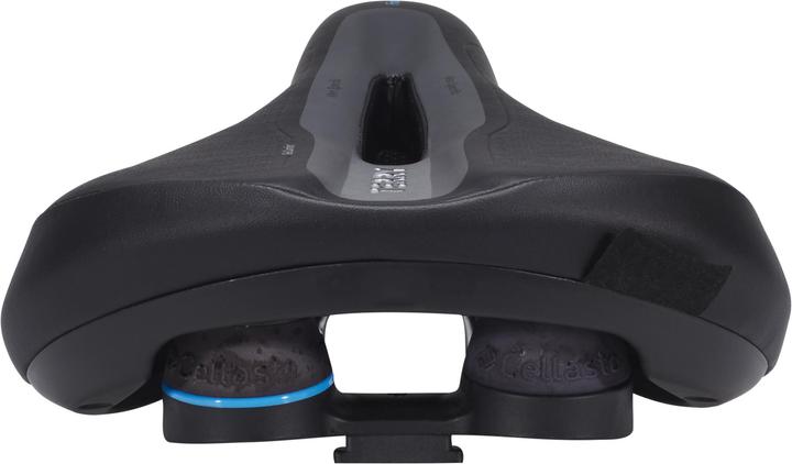 Produktbild Terry Fisio GTC Gel Max Sattel