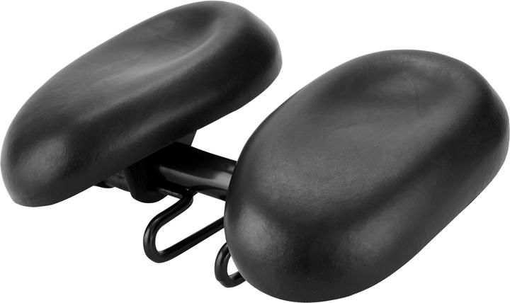 Sqlab Hobson Easyseat 1 Medical Sattel