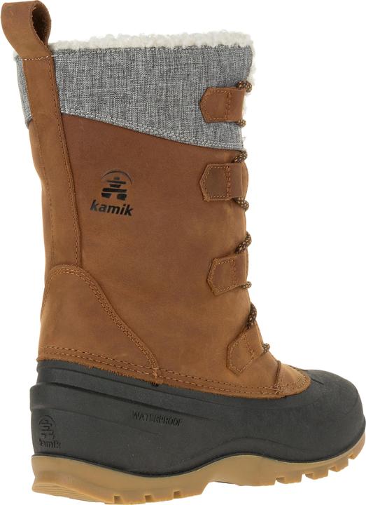 Image du produit Kamik Bottes d'hiver Snowgem (40)