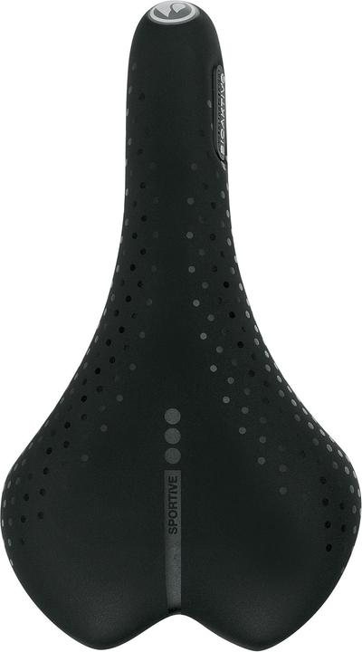 Actual product image San Marco BIOAKTIVE Sportive Saddle Gel Man