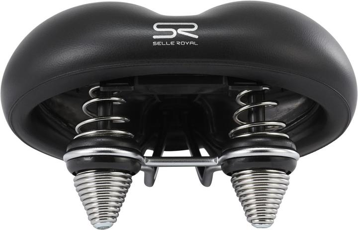 Produktbild Selle Royal Manhattan Premium
