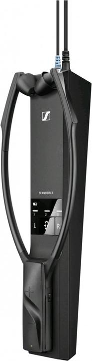 Produktbild Sennheiser RS 5200 (12 h, Kabelgebunden, Kabellos)