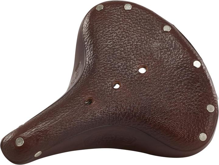 Immagine prodotto Brooks England B66 Sella in pelle con anima unica