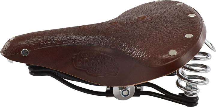 Immagine prodotto Brooks England B66 Sella in pelle con anima unica