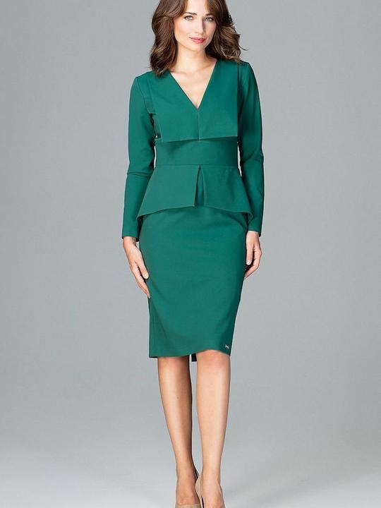 Image du produit Lenitif Robe de cocktail (L)