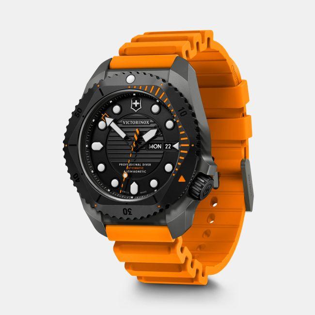 Produktbild Victorinox Dive Pro Automatic (Taucheruhr, 43 mm)