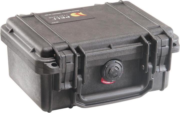 Immagine prodotto Peli scatola 1120 senza inserto in schiuma