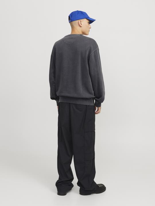 Immagine prodotto Jack & Jones Jjecharge Faded Sweat Crew Neck Noos (XL)