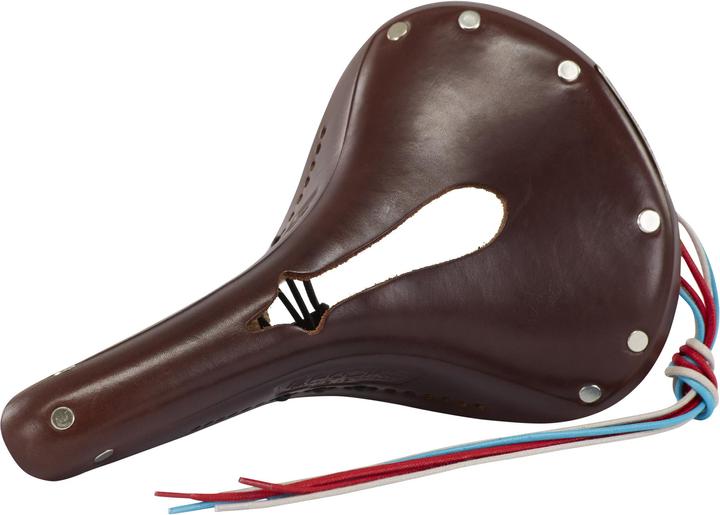 Produktbild Brooks England B17 Imperial Kernledersattel