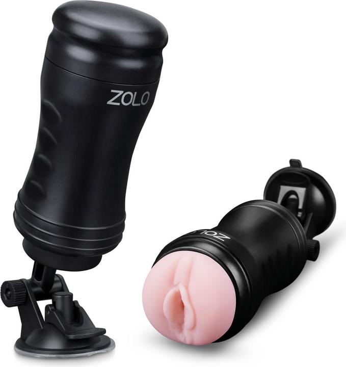 Productafbeelding Zolo Solo Vlees Masturbator