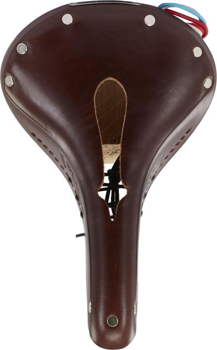 Produktbild Brooks England B17 Imperial Kernledersattel