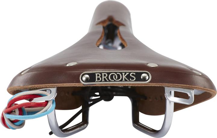 Produktbild Brooks England B17 Imperial Kernledersattel