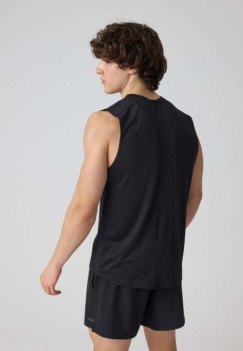 Immagine prodotto Snocks Canotta a rete da uomo (XL)