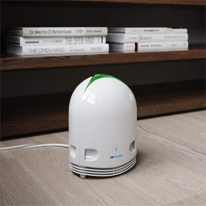 Produktbild Airfree Iris 80 (32 m²)