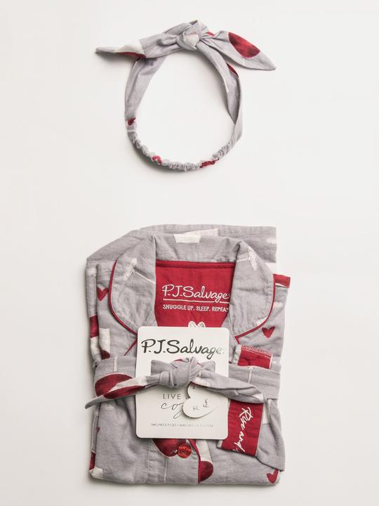 Immagine prodotto Pj Salvage Flanelle per pigiama (XS)