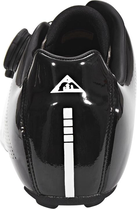 Actual product image Red Cycling Products PRO Road I Carbon Unisex Road Bike Shoes (42)