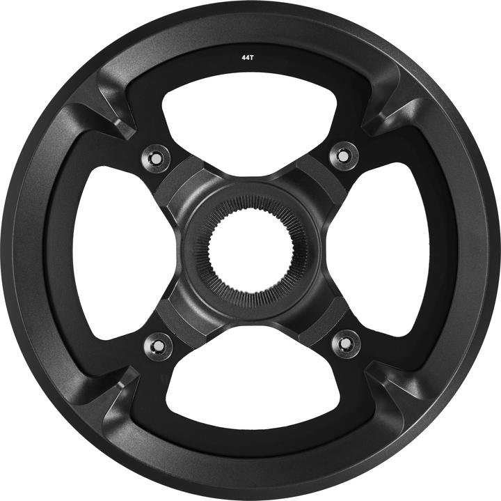 Shimano Steps SM-CRE80 Plateau pour FC-E8000 et FC-E8050 intérieur+extérieur (44)