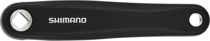 Image du produit Shimano Fc-M371 (170 mm)