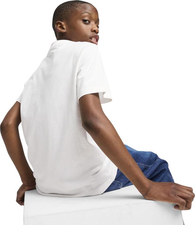 Immagine prodotto Puma ESS 2 COLOR No.1 Logo Tee B (140)