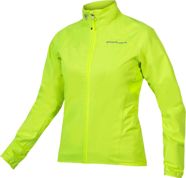 Actual product image Endura Xtract Jacke (XXL)