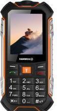 Immagine prodotto Hammer Aumento (2.40", 2 Mpx, 4G)
