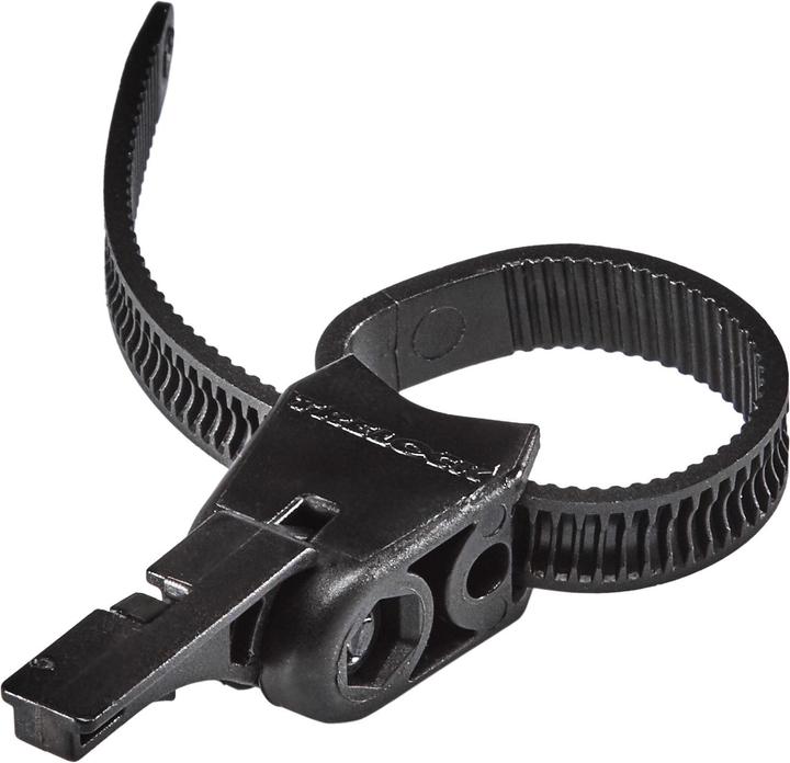 Actual product image Trelock LS 720 REEGO Rear light
