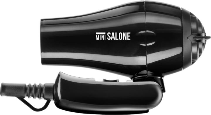 Actual product image XanitaliaPro Mini travel hair dryer