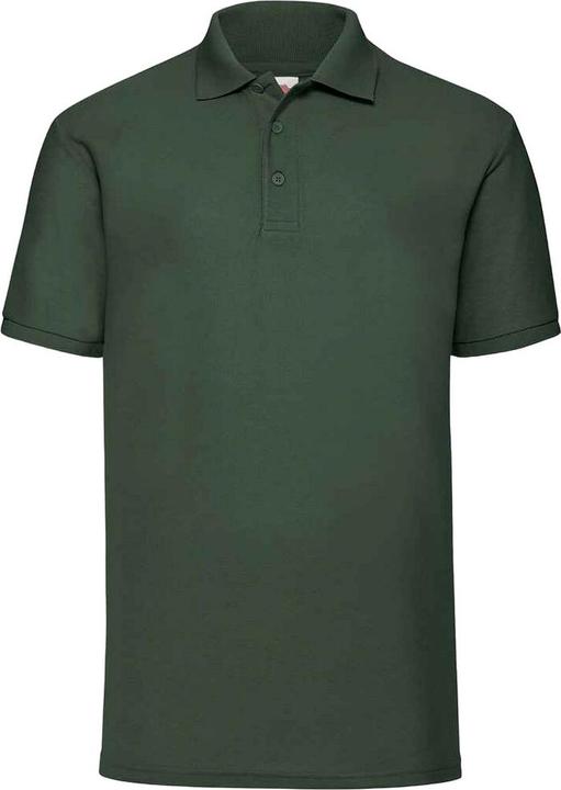 Fruit of the Loom 6535 Poloshirt (S)