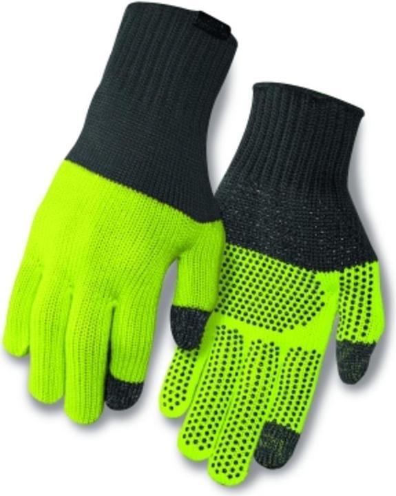 Produktbild Giro Merino Wool Gloves (S, M)