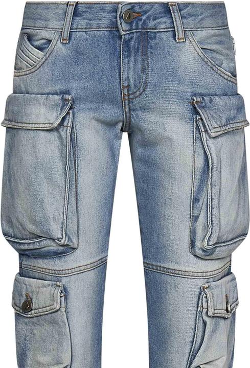 The Attico Essie Long Pants (26)
