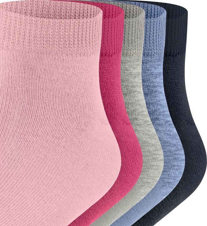 Immagine prodotto Esprit Calzini Casual (Confezione da 5 pezzi, 31 - 34)