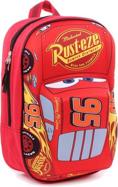 Productafbeelding Vadobag Disney Cars 3 - 3D rugzak "Piston Cup Champions" 35cm