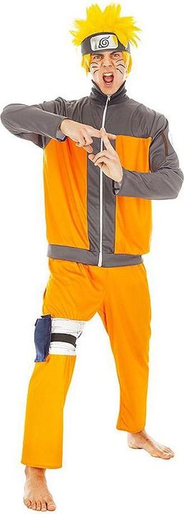 Immagine prodotto Chaks Naruto (M)