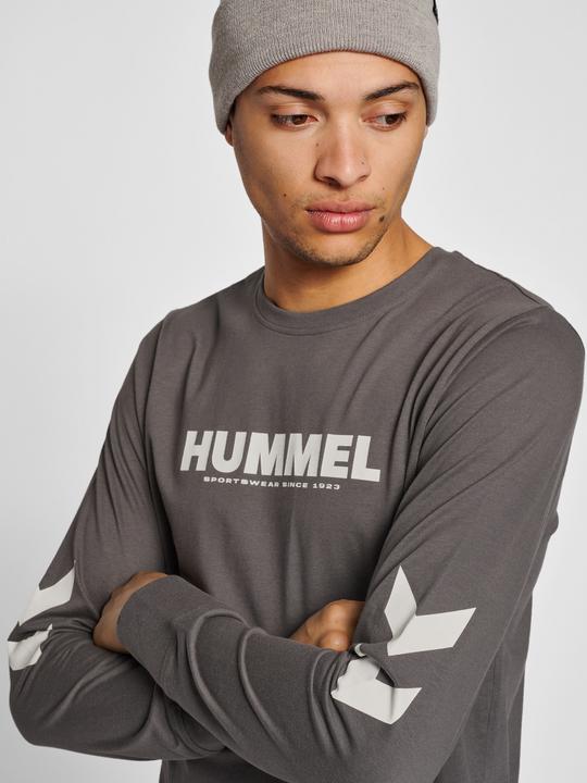 Actual product image hummel Legacy T-Shirt L/S (XL)