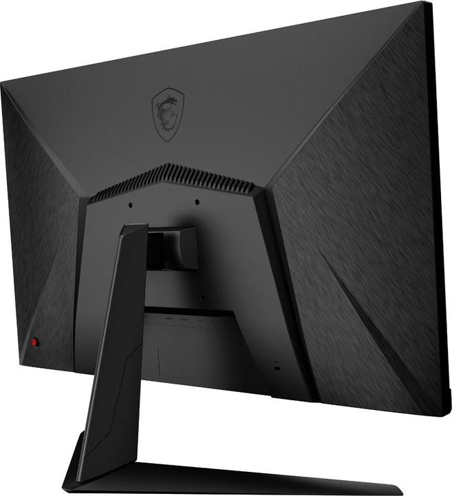 Actual product image MSI G2712F (1920 x 1080 pixels, 27")