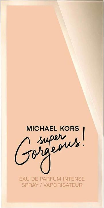 Produktbild Michael Kors Eau de Parfum (Eau de Parfum, 50 ml)
