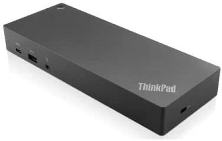 Actual product image RETEQ Certified 40AF0135EU (USB-C, 12 Ports)
