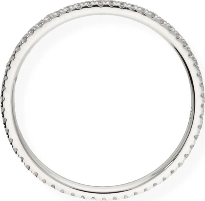 Actual product image Carat Alliance (50, 750/18 K Gold)